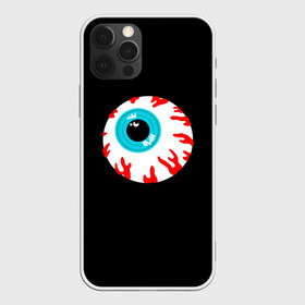 Чехол для iPhone 12 Pro Max с принтом MISHKA NYC в Тюмени, Силикон |  | addict | keep watch | mishka | mishkanyc | nyc | ski patrol crewneck | tessa violet | бренд | мишка | стритвер | тесса виолет | уличная мода | урбан стаил