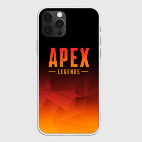 Чехол для iPhone 12 Pro Max с принтом APEX LEGENDS в Тюмени, Силикон |  | apex | apex legends | battle | battle royal | bloodhound | titanfall | wraith | апекс | апекс легендс | батл рояль | битва | война | королевская битва