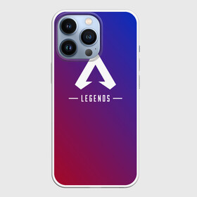 Чехол для iPhone 13 Pro с принтом APEX LEGENDS в Тюмени,  |  | apex legends | apex legends battle. | apex legends engine | apex legends origin | apex legends игра | titanfall apex legends