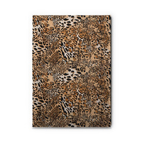Обложка для автодокументов с принтом Леопард в Тюмени, натуральная кожа |  размер 19,9*13 см; внутри 4 больших “конверта” для документов и один маленький отдел — туда идеально встанут права | Тематика изображения на принте: camouflage | cat | disguise | fashion | illustration | jungle | leopard | predator | skin | spots | style | wild | youth | графика | джунгли | дикий | иллюстрация | камуфляж | картинка | кошка | леопард | маскировка | мода | молодежная | пятна | рисунок |