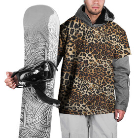 Накидка на куртку 3D с принтом Леопард в Тюмени, 100% полиэстер |  | camouflage | cat | disguise | fashion | illustration | jungle | leopard | predator | skin | spots | style | wild | youth | графика | джунгли | дикий | иллюстрация | камуфляж | картинка | кошка | леопард | маскировка | мода | молодежная | пятна | рисунок |