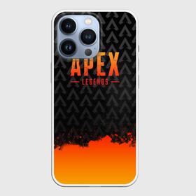 Чехол для iPhone 13 Pro с принтом APEX LEGENDS в Тюмени,  |  | apex legends | apex legends battle. | apex legends engine | apex legends origin | apex legends игра | titanfall apex legends