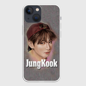 Чехол для iPhone 13 mini с принтом BTS в Тюмени,  |  | bts | j hope | jimin | jin | jungkook | rap monster | rm | suga | бтс | ви | группа | джей хоуп | корейская | музыка | рэп монстр | сюга | чимин | чин | чонгук | шуга