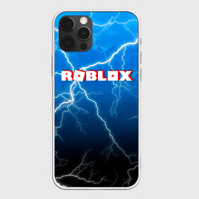 Чехол для iPhone 12 Pro Max с принтом ROBLOX в Тюмени, Силикон |  | Тематика изображения на принте: roblox | roblox com | roblox gaming | roblox simulator | роблокс | роблокс roblox.