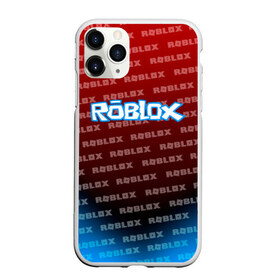 Чехол для iPhone 11 Pro матовый с принтом ROBLOX в Тюмени, Силикон |  | roblox | roblox com | roblox gaming | roblox simulator | роблокс | роблокс roblox.