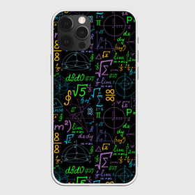 Чехол для iPhone 12 Pro Max с принтом Шпаргалка в Тюмени, Силикон |  | formulas | geom | mathematics | science | аксиома | геометрический | геометрия | графика | доска | закон | знания | иллюстрация | картинка | математика | мода | наука | рисунок | стиль | теорема | теория | университет