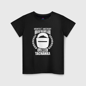 Детская футболка хлопок с принтом RAINBOW SIX в Тюмени, 100% хлопок | круглый вырез горловины, полуприлегающий силуэт, длина до линии бедер | 6 | cybersport | esport | logo | pro league | rainbow | rainbow six siege | six | team | киберспорт | лого | радуга осада