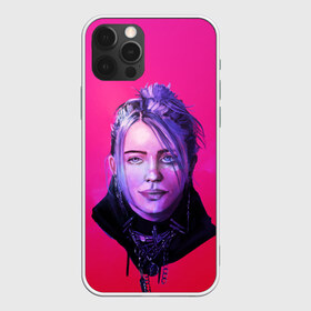 Чехол для iPhone 12 Pro Max с принтом Queen в Тюмени, Силикон |  | Тематика изображения на принте: billie eilish | lovely | music | ocean eyes | pop | билли айлиш | девушка | музыка | океан | поп | эйлиш | элиш