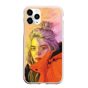 Чехол для iPhone 11 Pro Max матовый с принтом Lips в Тюмени, Силикон |  | billie eilish | lovely | music | ocean eyes | pop | билли айлиш | девушка | музыка | океан | поп | эйлиш | элиш