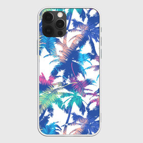 Чехол для iPhone 12 Pro Max с принтом Пальмы в Тюмени, Силикон |  | abstracti | branches | exotic | leaves | palm trees | trees | tropics | абстракция | белый | ветки | графика | деревья | иллюстрация | искусство | картинка | листья | мода | орнамент | пальмы | рисунок | стиль | тропики | узор | фон