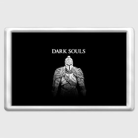 Магнит 45*70 с принтом Dark Souls в Тюмени, Пластик | Размер: 78*52 мм; Размер печати: 70*45 | Тематика изображения на принте: dark souls | games | praise the sun | игры | компьютерные игры | рыцарь | тёмные души