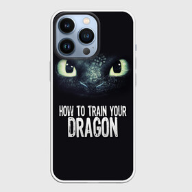 Чехол для iPhone 13 Pro с принтом Как приручить дракона в Тюмени,  |  | детский мультфильм | детям | для детей | дракон | как приручить дракона | мультик | мультфильм
