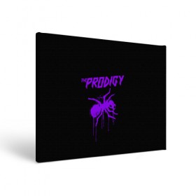 Холст прямоугольный с принтом The Prodigy в Тюмени, 100% ПВХ |  | 90 е | the prodigy | кит флинт | музыка | муравей | панк | рок | техно | электро