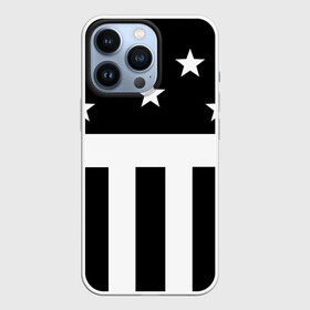 Чехол для iPhone 13 Pro с принтом PRODIGY в Тюмени,  |  | keith flint | prodigy | rave | кит чарльз флинт | продиджи | рейв | флаг сша | электроника