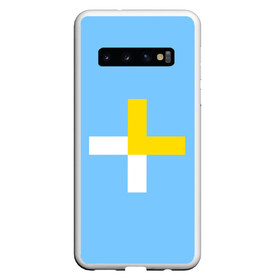 Чехол для Samsung Galaxy S10 с принтом TXT TOMORROW X TOGETHER в Тюмени, Силикон | Область печати: задняя сторона чехла, без боковых панелей | bts | tobyto | tomorrow by together | tomorrow x together | txt | бомгю | бтс | ёнджун | кей поп | корейский поп | лейбл: big hit entertainment | поп | субин | тэхён | хюнинкай