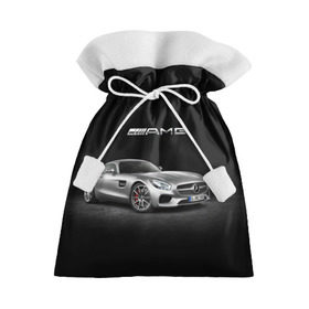 Подарочный 3D мешок с принтом Mercedes V8 Biturbo AMG в Тюмени, 100% полиэстер | Размер: 29*39 см | amg | cool | design | mercedes | mercedes benz | motorsport | power | prestige | race | silver | sport car | status | автоспорт | гонка | дизайн | круто | мерседес | мощь | престиж | серебряный | спорткар | статус