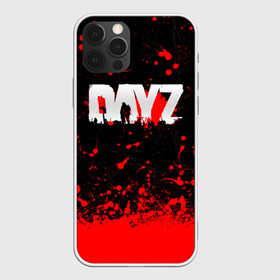 Чехол для iPhone 12 Pro Max с принтом DAYZ в Тюмени, Силикон |  | Тематика изображения на принте: arma 2. | dayz | dayz 2 | dayz standalone | игра dayz