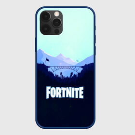 Чехол для iPhone 12 Pro с принтом Fortnite в Тюмени, силикон | область печати: задняя сторона чехла, без боковых панелей | battle royale | fortnite | fortnite battle royale | futuresynth | game | outrun | retrowave | synth | synthwave | игры | ретровейв | синтвейв | фортнайт