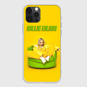 Чехол для iPhone 12 Pro Max с принтом Billie Eilish в Тюмени, Силикон |  | Тематика изображения на принте: bilie | billi | billie | eilish | eillish | elish | ellish | eyes | ocean | pop music | айлиш | алиш | били | билли | музыка | певица | поп | эйлиш | элиш
