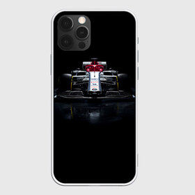 Чехол для iPhone 12 Pro Max с принтом Болид F1 в Тюмени, Силикон |  | автомобиль | болид | гонка | гонки | колеса | машины | спорт | спортивный автомобиль | тачка | тачки | формула | формула 1