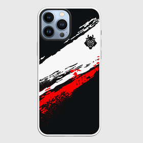 Чехол для iPhone 13 Pro Max с принтом cs:go   G2 eSports (The Form 2 в Тюмени,  |  | 0x000000123 | csgo | esports | g2 | gamers2 | г2 | ксго