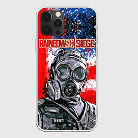 Чехол для iPhone 12 Pro Max с принтом Rainbow Six Siege в Тюмени, Силикон |  | gameplay | mozzie | pvp | r6s | герой | дым | огонь | оружия | осада | пламя | снайпер | сражения | тактический | туман | шутер