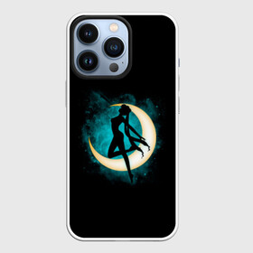 Чехол для iPhone 13 Pro с принтом Sailor Moon в Тюмени,  |  | Тематика изображения на принте: ami | girl | mizuno | moon | sailor | tsukino | usagi | айно | ами | банни | волшебница | девушка | макото | малышка | махо сёдзё | мидзуно | минако | мун | рэй | сейлор | усаги | хино | цукино | чибиуса