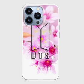 Чехол для iPhone 13 Pro с принтом BTS в Тюмени,  |  | bts | j hope | jimin | jin | jungkook | rap monster | rm | suga | бтс | ви | группа | джей хоуп | корейская | музыка | рэп монстр | сюга | цветы | чимин | чин | чонгук | шуга