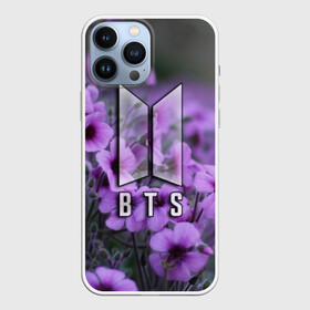 Чехол для iPhone 13 Pro Max с принтом BTS в Тюмени,  |  | bts | j hope | jimin | jin | jungkook | rap monster | rm | suga | бтс | ви | группа | джей хоуп | корейская | музыка | рэп монстр | сюга | цветы | чимин | чин | чонгук | шуга