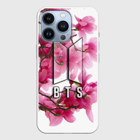 Чехол для iPhone 13 Pro с принтом BTS в Тюмени,  |  | bts | j hope | jimin | jin | jungkook | rap monster | rm | suga | бтс | ви | группа | джей хоуп | корейская | музыка | рэп монстр | сюга | цветы | чимин | чин | чонгук | шуга