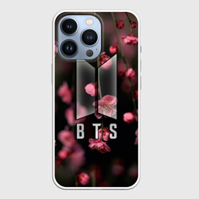 Чехол для iPhone 13 Pro с принтом BTS в Тюмени,  |  | bts | j hope | jimin | jin | jungkook | rap monster | rm | suga | бтс | ви | группа | джей хоуп | корейская | музыка | рэп монстр | сюга | цветы | чимин | чин | чонгук | шуга