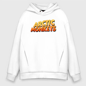 Мужское худи Oversize хлопок с принтом Arctic Monkeys в Тюмени, френч-терри — 70% хлопок, 30% полиэстер. Мягкий теплый начес внутри —100% хлопок | боковые карманы, эластичные манжеты и нижняя кромка, капюшон на магнитной кнопке | британская | гараж | группа | инди рок | метал | постпанк | психоделический | ривайвл | рок | хай грин | электроник