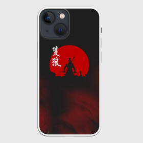 Чехол для iPhone 13 mini с принтом Sekiro: Shadows Die Twice в Тюмени,  |  | microsoft windows | playstation 4 | sekiro: shadows die twice | xbox one | воин с костяной рукой | игра | секиро | секиро шадоу дай твайс | сэкиро | японская