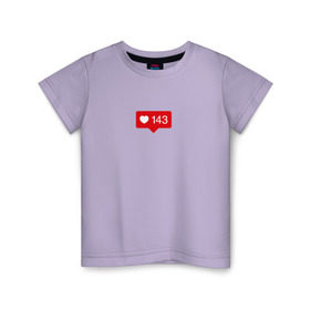 Детская футболка хлопок с принтом Элджей 143 в Тюмени, 100% хлопок | круглый вырез горловины, полуприлегающий силуэт, длина до линии бедер | sayonara boy | морген | сайонара | элджей 143