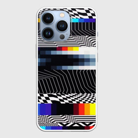 Чехол для iPhone 13 Pro с принтом Уличный стиль в Тюмени,  |  | felipe pantone | grafity | paint | street art | urban | город | граффити | искусство | кирпичи | краски | рисунки | стена | улицы | уличное искусство