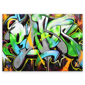 Поздравительная открытка с принтом graffity в Тюмени, 100% бумага | плотность бумаги 280 г/м2, матовая, на обратной стороне линовка и место для марки
 | Тематика изображения на принте: felipe pantone | grafity | paint | street art | urban | город | граффити | искусство | кирпичи | краски | рисунки | стена | улицы | уличное искусство