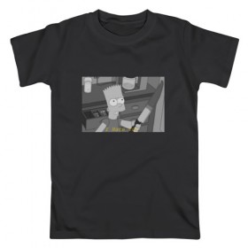Мужская футболка хлопок с принтом I Hate You в Тюмени, 100% хлопок | прямой крой, круглый вырез горловины, длина до линии бедер, слегка спущенное плечо. | Тематика изображения на принте: i hate you