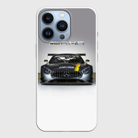 Чехол для iPhone 13 Pro с принтом AMG Motorsport в Тюмени,  |  | amg | car | mercedes benz | mersedes | motorsport | power | race | автомобиль | автоспорт | гонка | мерседес | мощь