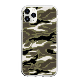 Чехол для iPhone 11 Pro Max матовый с принтом Камуфляж в Тюмени, Силикон |  | abstraction | camouflage | disguise | fashion | geometric | military | texture | абстракция | военная | геометрическая | камуфляж | маскировка | мода | текстура