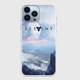 Чехол для iPhone 13 Pro Max с принтом DESTINY | ДЕСТИНИ в Тюмени,  |  | Тематика изображения на принте: bungie | cayde 6 | cyd6 | destiny | destiny 2 | forsaken | gambit | hunter | titan | warlock | банги | варлок | габмит | дестини | дестини 2 | зур | кейд | кейд 6 | отвергнутые | охотник | титан | туз