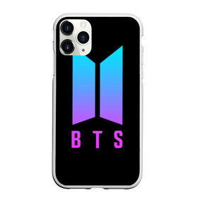 Чехол для iPhone 11 Pro матовый с принтом BTS в Тюмени, Силикон |  | bangtan boys | bt21 | bts | bts army | bts stickers | j hope | jimin | jin | jungkook | k pop | rap monster | rapmon | suga | v | бтс | корея | стикеры bts