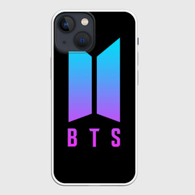 Чехол для iPhone 13 mini с принтом BTS в Тюмени,  |  | bangtan boys | bt21 | bts | bts army | bts stickers | j hope | jimin | jin | jungkook | k pop | rap monster | rapmon | suga | v | бтс | корея | стикеры bts