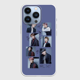 Чехол для iPhone 13 Pro с принтом BTS в Тюмени,  |  | Тематика изображения на принте: j pop | k pop | korea | music | nct | pop | pop idols | айдолы | бтс | идолы | к поп | корейская музыка | корея | нст | поп | попса