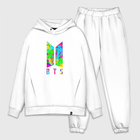 Мужской костюм хлопок OVERSIZE с принтом BTS JUNG KOOK в Тюмени,  |  | bangtan boys | bt21 | bts | bts army | bts stickers | j hope | jimin | jin | jungkook | k pop | rap monster | rapmon | suga | v | бтс | корея | стикеры bts