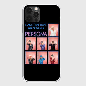 Чехол для iPhone 12 Pro Max с принтом BTS Lifestyle в Тюмени, Силикон |  | bangtan | boy | j hope | jimin | jin | jungkook | korea | luv | rm | suga | v | with | бтс | кей | поп