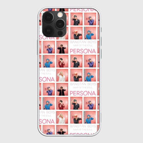 Чехол для iPhone 12 Pro Max с принтом BTS Pop art в Тюмени, Силикон |  | bangtan | boy | j hope | jimin | jin | jungkook | korea | luv | rm | suga | v | with | бтс | кей | поп