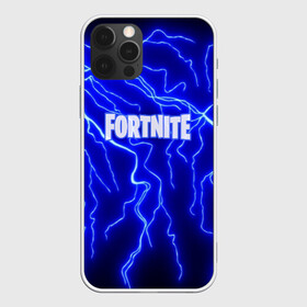 Чехол для iPhone 12 Pro с принтом FORTNITE в Тюмени, силикон | область печати: задняя сторона чехла, без боковых панелей | battle royale | fortnite | fortnite battle royale | futuresynth | game | outrun | retrowave | synth | synthwave | игры | ретровейв | синтвейв | фортнайт