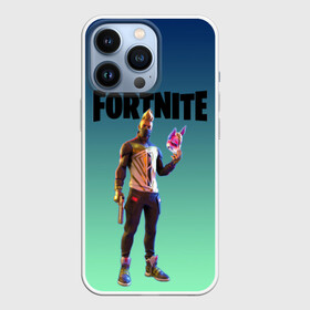 Чехол для iPhone 13 Pro с принтом Fortnite в Тюмени,  |  | Тематика изображения на принте: 1 | 2019 | 2020 | battle | cs go | fortnite | game | gamer | howl | llama | new | space | битва | воин | вой | война | дракон | игра | королевская | космос | лама | лого | надпись | новинка | оружие | предводитель | роял | симулят