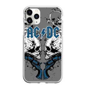 Чехол для iPhone 11 Pro матовый с принтом AC DC в Тюмени, Силикон |  | ac dc | acdc | back in black | columbia | epic | force | guitar | pop | rock | vevo | ангус | блюз | рок | хард | янг