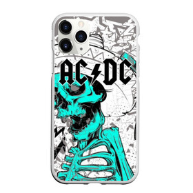 Чехол для iPhone 11 Pro Max матовый с принтом AC DC в Тюмени, Силикон |  | ac dc | acdc | back in black | columbia | epic | force | guitar | pop | rock | vevo | ангус | блюз | рок | хард | янг